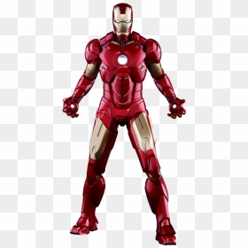 Heroes Png Images - Iron Man Mark 4 Png, Transparent Png - hero png