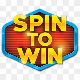 Spin To Win Png , Png Download - Spin To Win Png, Transparent Png - win png