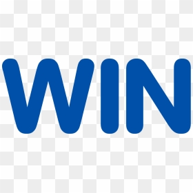 Thumb Image - Win Logo Png, Transparent Png - win png