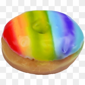 Image, HD Png Download - png tumblr transparent donut