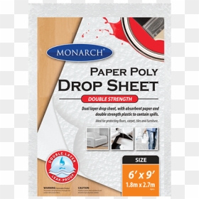 Flyer, HD Png Download - sheet of paper png