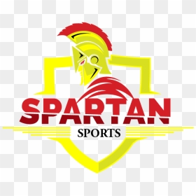 Graphic Design, HD Png Download - spartan logo png