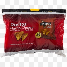 Doritos Bag Transparent - Doritos, HD Png Download - doritos bag png