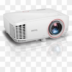 Home Entertainment Projector - Benq Th671st, HD Png Download - projector png