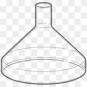 Fernbach Flask, HD Png Download - flask png