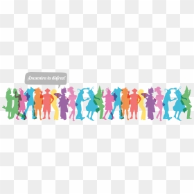 Megumifiesta Footer Banner - Party Footer Png, Transparent Png - fiesta banner png