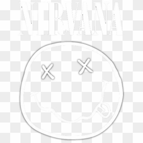 Nirvana Transparent Image - Circle, HD Png Download - nirvana png