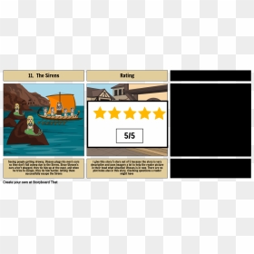 Screenshot, HD Png Download - 5 star rating png