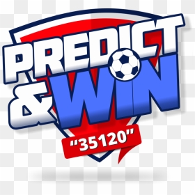 Predict & Win - Predict And Win Png, Transparent Png - win png