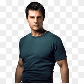 Tom Cruise Png, Transparent Png - tom cruise png