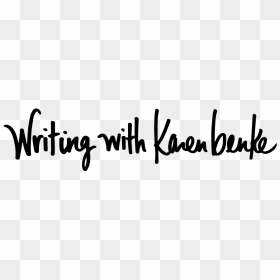 Calligraphy, HD Png Download - page tear png