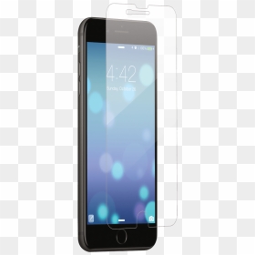Screen Protector, HD Png Download - iphone 8 plus png