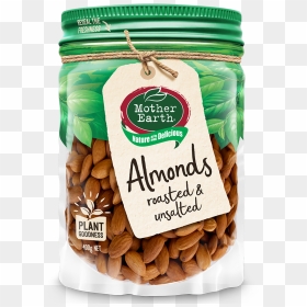 Mother, HD Png Download - almonds png
