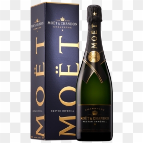 Moet Chandon Nectar Imperial Brand Boy Spent R200 - Moet & Chandon Nectar Imperial 75cl, HD Png Download - moet png