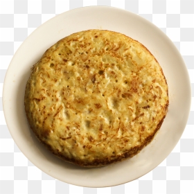 Omelette Png Image Transparent - Potato Omelette Png, Png Download - omelette png