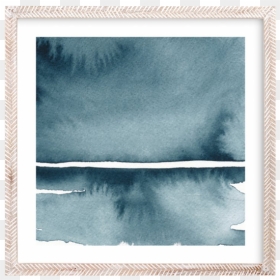 Picture Frame, HD Png Download - snow frame png