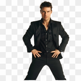 Tom Cruise Png - Tom Cruise Stickers, Transparent Png - tom cruise png