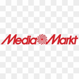 Media Markt Png Logo, Transparent Png - media png