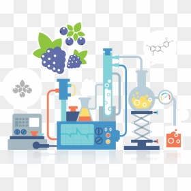 Science, HD Png Download - lab png