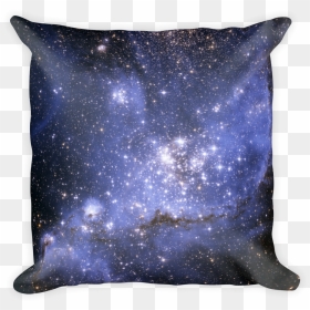 Blue Stars Pillows - Stars Winked At Me, HD Png Download - blue stars png