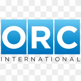 Orc International Logo, HD Png Download - orc png