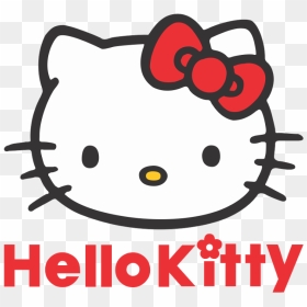 Hello Kitty Png Hd, Transparent Png - hellokitty png