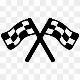Bandera De Meta Icono , Png Download - Racing Flags, Transparent Png - icono de telefono png