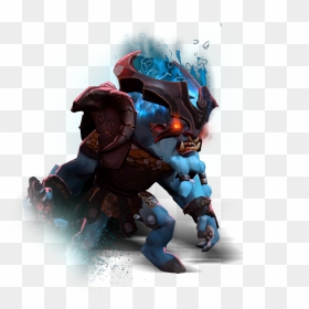 Dota 2 Hero Png, Transparent Png - hero png