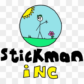 Clip Art, HD Png Download - stickman png