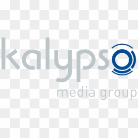 Kalypso Media Logo , Png Download - Graphic Design, Transparent Png - media png
