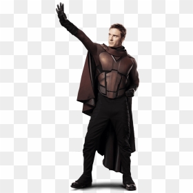 Michael Fassbender Magneto Days Of Future Past, HD Png Download - magneto png