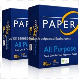 Thumb - Paper One, HD Png Download - sheet of paper png