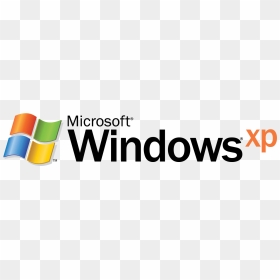 Windows Logos Png Images - Windows Xp Logo Hd, Transparent Png - win png