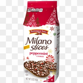 Chocolate Peppermint Cookies, HD Png Download - christmas cookies png