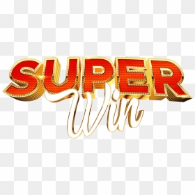 Super Win Png, Transparent Png - win png