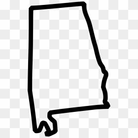 Alabama - Alabama Icon, HD Png Download - alabama a png