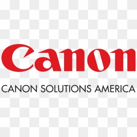 Thumb Image - Canon Logo, HD Png Download - canon png