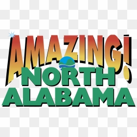 Amazing North Alabama Logo Png Transparent - Poster, Png Download - alabama a png