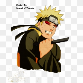 Transparent Naruto Png - Naruto Shippuden, Png Download - naruto.png
