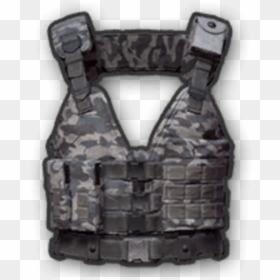 Pubg Jacket Png , Png Download - Pubg Level 1 Vest Png, Transparent Png - jacket png