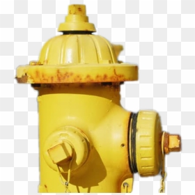 Fire Hydrant Png, Transparent Png - fire hydrant png