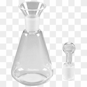 Coffee Decanter, HD Png Download - flask png
