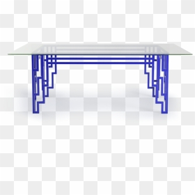 Coffee Table, HD Png Download - art deco png