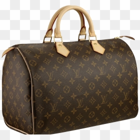 Luggage Transparent Background - Louis Vuitton Bag Png, Png Download - doritos bag png