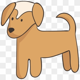 Transparent Cute Puppy Png - Companion Dog, Png Download - cute puppy png