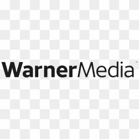New Warner Media Logo, HD Png Download - media png