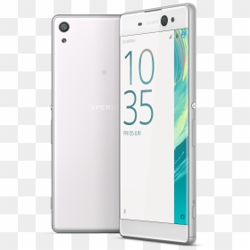 Sony Xperia Xa Ultra F3216 - Sony Xperia Xa Ultra, HD Png Download - sony png