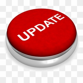 Update Button Png Download Image - Update Button Image Png, Transparent Png - update png