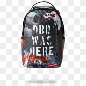 Dbd Was Here Sprayground, HD Png Download - bills png