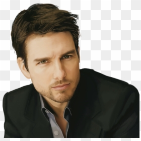 Tom Cruise Png Image - Tom Cruise Png Transparent, Png Download - tom cruise png